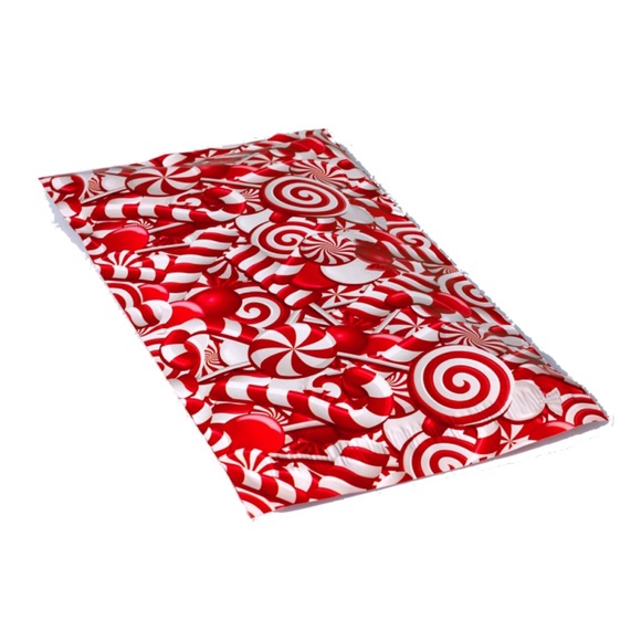 BUNDLE ONLY 25 6X9 Candy Cane Mailers CLEARANCE - Picture 6 of 7